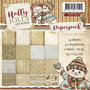 Paperpack - Yvonne Creations - Holly Jolly Christmas