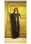 Postcard | John William Godward 1861-1922 - The Priestess