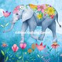 Mila Marquis Postcard | Elephant