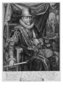 Postcard | Jacob W. Delff (1619-1661) - Willem van Oranje