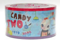 Large Decotape "Candy Two"