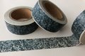 Washi Masking Tape | Blue Marble