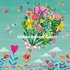 Mila Marquis Postcard | Spring bouquet_