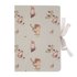 Country Set Sticky Note Book_