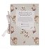 Country Set Sticky Note Book_