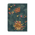 Gorjuss - A5 PVC Cover Notebook - Autumn Leaves_