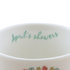 Gorjuss - Small Mug In A Gift Box - April Showers_