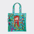 Mini Tote Bag Rachel Ellen Designs - Mermaid_