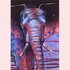 Postcard Loes Botman | Elephant_