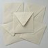 Set of 5 Envelopes 145x145 - Chamois_