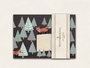 10 x Envelope TikiOno | Winter Fox_