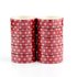 Washi Masking Tape | Red with white dots_