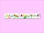 Washi Tape | Flowers & Insects - Only Happy Things_