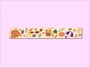 Washi Tape | Autumn - Only Happy Things_
