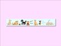 Washi Tape | DOGS - Only Happy Things_