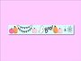 Washi Tape | HALLOWEEN - Only Happy Things_