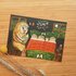 Owl's Story - single postcard with envelope by Esther Bennink_