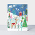Rachel Ellen Designs Rectangular Christmas Boxes - Animals Theme_