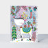 Rachel Ellen Designs Rectangular Christmas Boxes - Animals Theme_