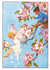 Postcard Margareth W. Tarrant | Apple Blossom_