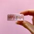 Washi Tape | PINK HAPPY MAIL - Only Happy Things_