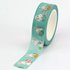 Washi Masking Tape | Bunnies in Easter Eggs_