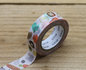 Mandy Washi Tape | Mouse and Friends_