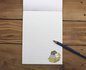 Letter Paper Pad | Cat Cat Little Stars_