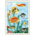 PK 918 Tausendschön Postcard | SWEET MEMORIES  - FISHES_
