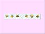 Washi Tape | BEES - Only Happy Things_