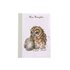 Owl-ways By Your Side A6 Paperback Notebook - Wrendale Designs_