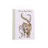 Feline Good A6 Paperback Notebook - Wrendale Designs_