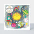 Rachel Ellen Designs Cards - Space/ Hope Your Birthday is out of this World_