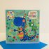Rachel Ellen Designs Cards - Roar Happy Birthday Dino_