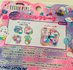 Kamio Sticker Flakes Sack | Little Pipi_