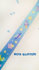 Kawaii Space Glitter Washi Tape - by Dreamchaserart_