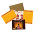 Christmas card set - Cosy Christmas (with envelopes)_