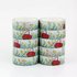 Washi Masking Tape | Field with Fruit Basket_