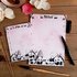 A5 Panda Cherry Blossom Notepad - by TinyTami_