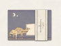 10 x Envelope TikiOno | Camel_