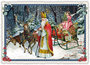 PK 923 Tausendschön Postcard Christmas - Weihnachten_