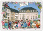 PK 108 Tausendschön Postcard | Bonn, Altes Rathaus_