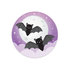 5 x Bat Stickers_