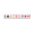 Washi Tape | Christmas Balls - Only Happy Things_
