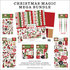 Echo Park Christmas Magic Mega Bundle (CM254050)_