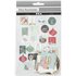 Deco Accessoires Pack | Advent Numbers_
