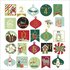 Deco Accessoires Pack | Advent Numbers_