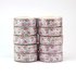 Washi Masking Tape | Eggs and Leaves_