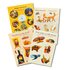 Cosy stickerset A5_