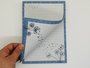 A5 Notepad Dandelion - by StationeryParlor_